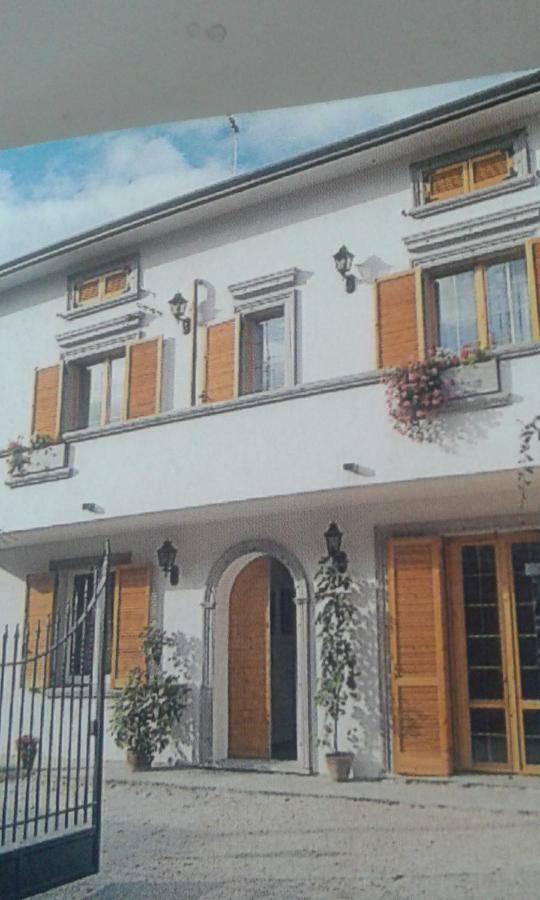 Garden Hotel Bastia Umbra Exterior photo